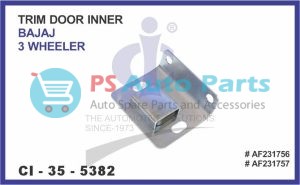 TRIM DOOR INNER BAJAJ 3 WHEELER