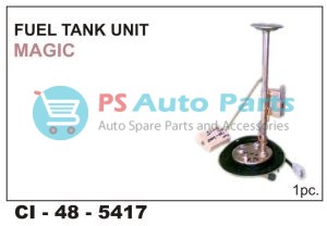 FUEL TANK UNIT TATA-MAGIC (TATALCV)