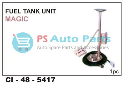 FUEL TANK UNIT TATA-MAGIC (TATALCV)
