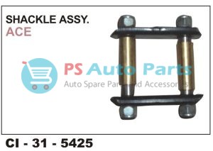 SHACKLE ASSY.TATA ACE (TATALCV)