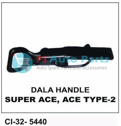 5440.jpg "DALA HANDLE ACE TYPE-2, SUPER ACE (TATALCV)"