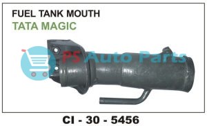 FUEL TANK MOUTH MAGIC (TATALCV)