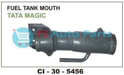 FUEL TANK MOUTH MAGIC (TATALCV)