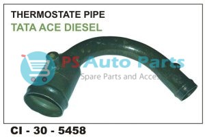 THERMO STATE PIPE TATA ACE DIESEL (TATALCV)
