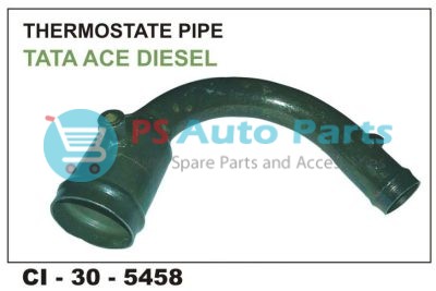 THERMO STATE PIPE TATA ACE DIESEL (TATALCV)