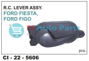 "RC LOCK ASSY FORD FIESTA, FIGO (DISCON)"