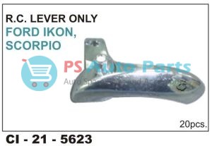 5623.jpg RC LEVER ONLY FORD IKON