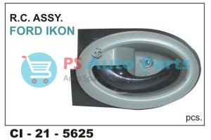 RC LOCK ASSY FORD ESCORT (DISCON)