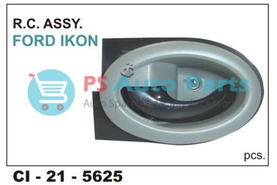 RC LOCK ASSY FORD ESCORT (DISCON)
