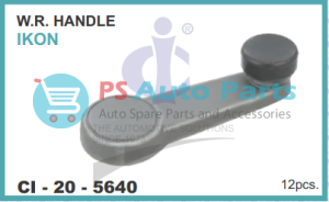RG HANDLE FORD IKON
