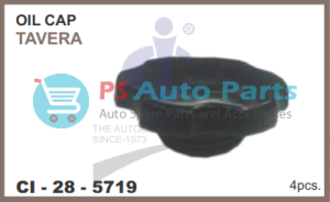 5719.png OIL CAP TAVERA