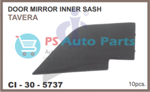 DOOR MIRROR INNER SASH TAVERA