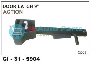 "DOOR LOCK ASSY 9 INCHES ACE CRANE, HYDRA "
