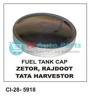"PT CAP ZETOR, RAJDOOT, TATA HARVESTOR"