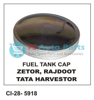 "PT CAP ZETOR, RAJDOOT, TATA HARVESTOR"