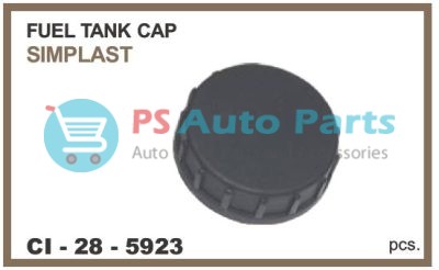 FUEL TANK CAP SIMPLAST
