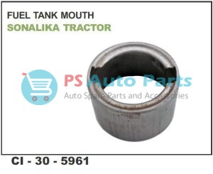 FUEL TANK NECK MOUTH SONALIKA