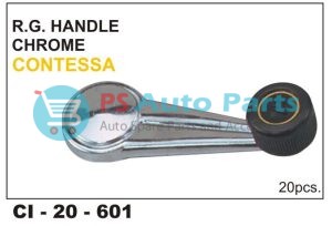 RG CONTESSA CHROME O/M (DISCON)