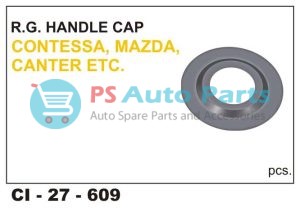 RG HANDLE CAP CONTESSA (DISCON)