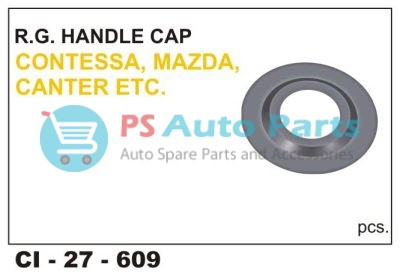 RG HANDLE CAP CONTESSA (DISCON)