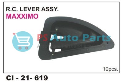 RC LOCK ASSY MAXIMO