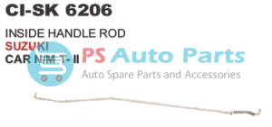 INSIDE HANDLE ROD SUZUKI CAR N/M T 11