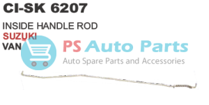 INSIDE HANDLE ROD SUZUKI VAN