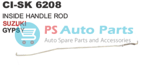 INSIDE HANDLE ROD SUZUKI GYPSY