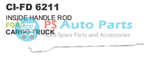 INSIDE HANDLE ROD FORD