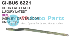 DOOR LATCH ROD LUXURY LATEST BUS