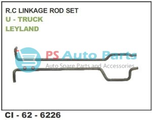 RC LINKAGE ROD U TRUCK