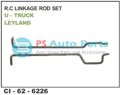 RC LINKAGE ROD U TRUCK