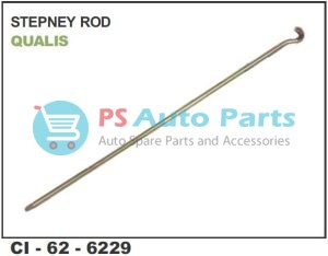 STEPNEY ROD QUALIS