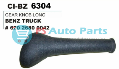 GEAR KNOB LONG BENZ TRUCK