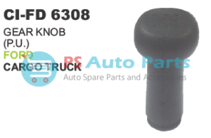 GEAR KNOB (P.U.) FORD