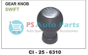 6310.jpg GEAR LEVER KNOB SWIFT