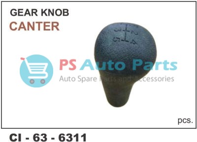 6311.jpg GEAR LEVER KNOB CANTER