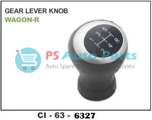 6327.jpg GEAR LEVER KNOB WAGON-R K-S HEAVY