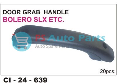 639.jpg GRAB HANDLE ONLY BOLERO SLX ETC