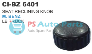 SEAT RECLINING KNOB M.BENZ