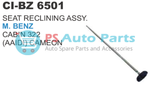 SEAT RECLINING ASSY M BENZ
