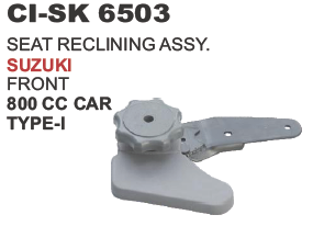 SEAT RECLINING ASSY. SUZUKI