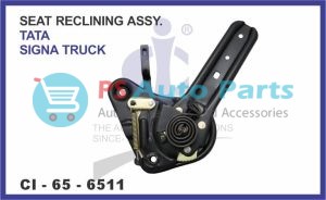 SEAT RECKLINING ASSY TATA SIGNA TRUCK