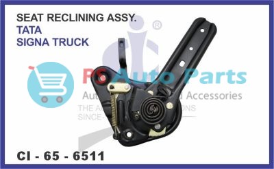 SEAT RECKLINING ASSY TATA SIGNA TRUCK
