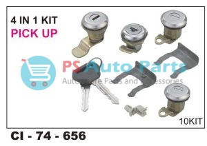 4 IN1 FAMILY KIT PICK UP UTILITY