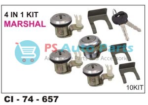 4 IN1 FAMILY KIT MARSHAL