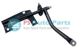 SIDE MIRROR ROD MAZDA O/M RH
