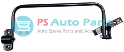 SIDE MIRROR ROD CANTER E2 PRO WITH BRACKET R+L