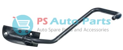 SIDE MIRROR ROD CANTER O/M GOLI TYPE LH