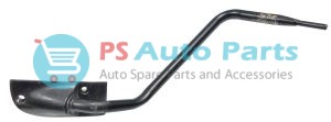 SIDE MIRROR ROD CANTER N/M PIN TYPE WITH BRACKET LH